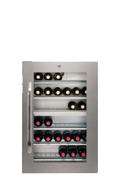 Reparación averías vinoteca Thermador en  Zaragoza